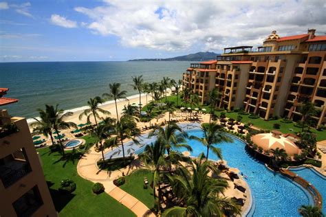 ofertas hoteles en mexico villa la estancia beach resort spa riviera