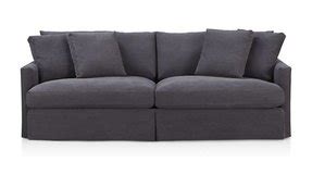 contemporary sofa slipcovers foter