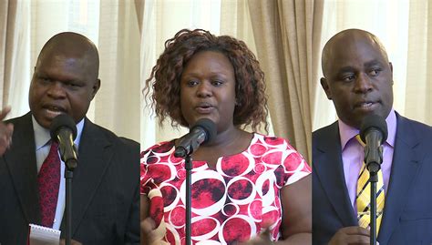 kisii leaders promise uhuru the “kisii voting block” see