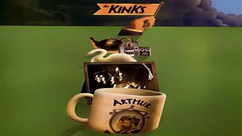 the kinks arthur full album 1969 youtube
