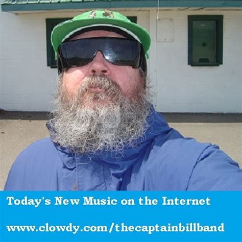 The Captain Bill Band 2020 2025 Ad Live Songwriter Reverbnation