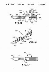 Patentes Imagens sketch template