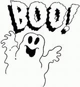 Coloring Ghost Fantasmas Boo Fantome Duch Kolorowanki Dzieci Assustadores Dibujos Everfreecoloring Youve Keyingredient sketch template