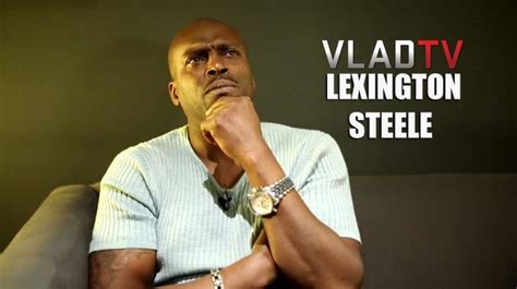 Exclusive Lexington Steele Ive Smashed Around 5 000 Women Over My Career