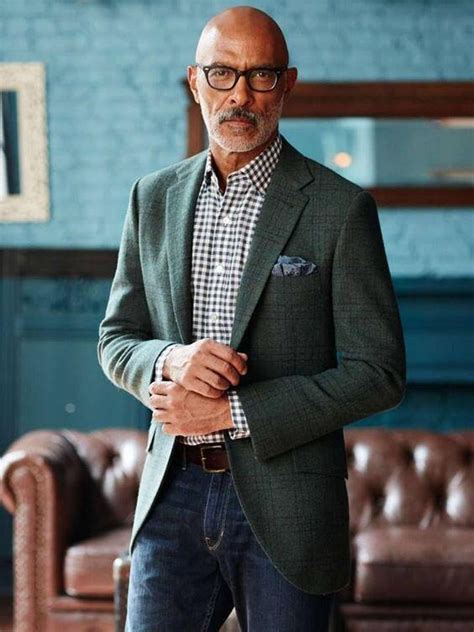 glasses for bald men 4 step guide in 2020 clothes for men over 50