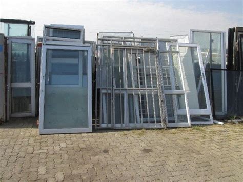 hand assorted aluminium doors  sale  sale  randburg gauteng classified
