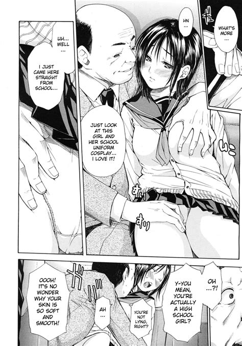 The Lewd Scent In The Car Hentai Manga Pictures Sorted