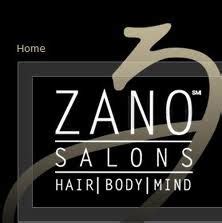 zano salon  day spa downtown downers grove offering  services