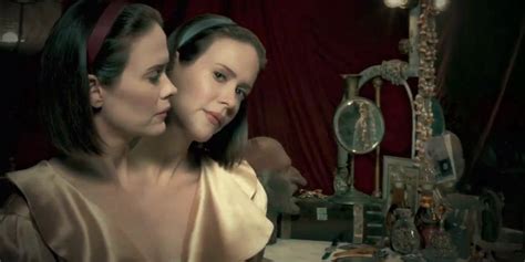 ‘american Horror Story Freak Show’ Everything You Wanted To Know