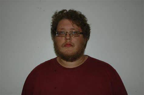 Nebraska Sex Offender Registry Andrew Jacob Faulhaber