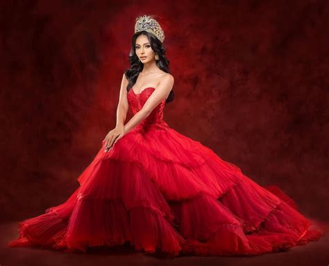 Tidak Ada Sesi Baju Renang Indonesia Jadi Tuan Rumah Miss Grand