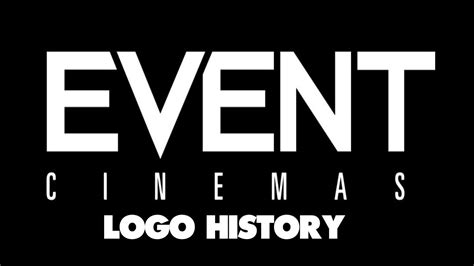 event cinemas logo history  youtube