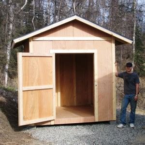 shed plans    wooden project tools shed plans kits