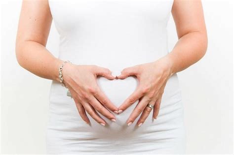 6 things they don t tell you about pregnancy