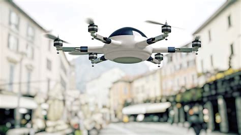 drones attack  neighborhood       uav real estate news