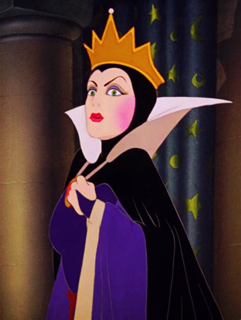 snow white evil queen with images snow white disney