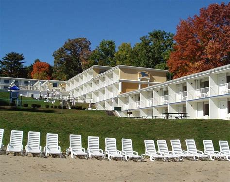 lakefront terrace resort tourist class lake george ny hotels gds