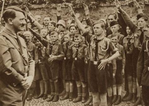 nazi germany hitler youth girls sex porn pictures