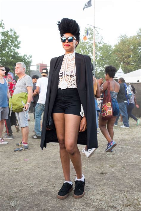 flawless outfits from afropunk festival guaranteed to give you life