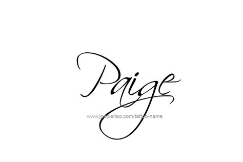 paige  tattoo designs  tattoos  tattoo designs dope