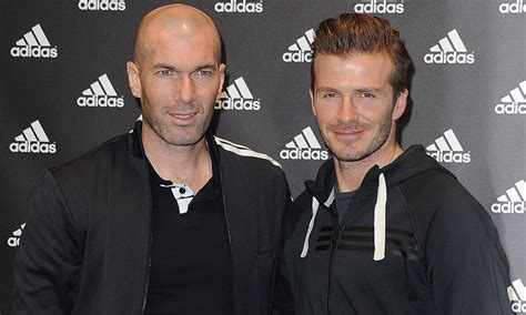 david beckham admits he s at psg to sell shirts daily mail online
