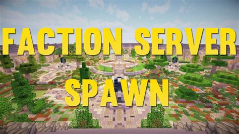 Small Minecraft Faction Servers Minecraft Server List