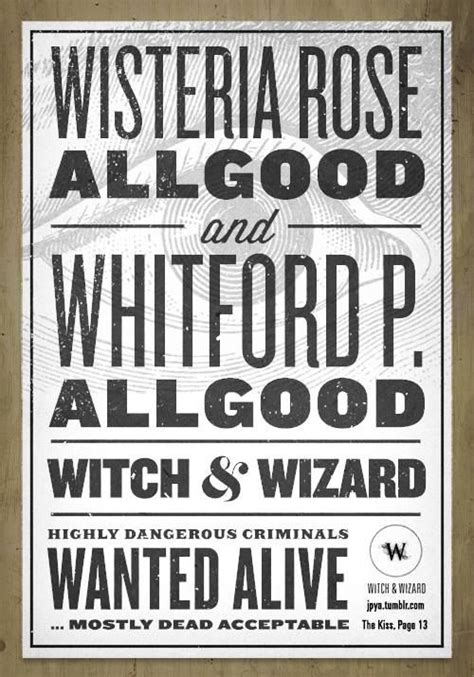 witch wizard wanted poster book fandoms witch james patterson