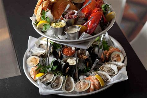 Los Angeles Seafood Restaurants 10best Restaurant Reviews