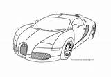 Porsche Coloring Pages Getcolorings Color sketch template