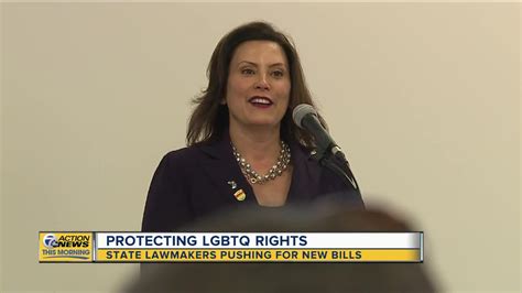 new bill would add gender identity sexual orientation to