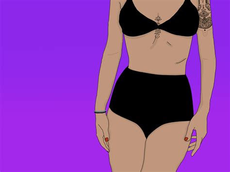 we spoke to women who sell their used underwear to see if