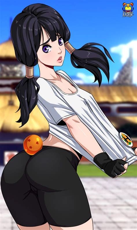 pin by crislaxx spider on sexy girls pinterest dragon ball dbz and