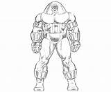 Juggernaut Coloring Pages Marvel Armor Surfing Alliance Ultimate Color Printable Print Ages Recognition Develop Creativity Skills Focus Motor Way Fun sketch template