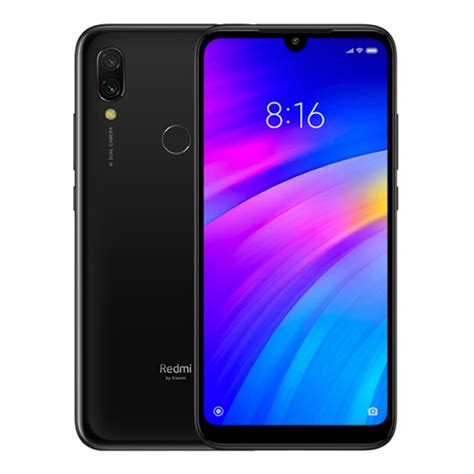 xiaomi redmi  gb gb rom phone black wizz computers