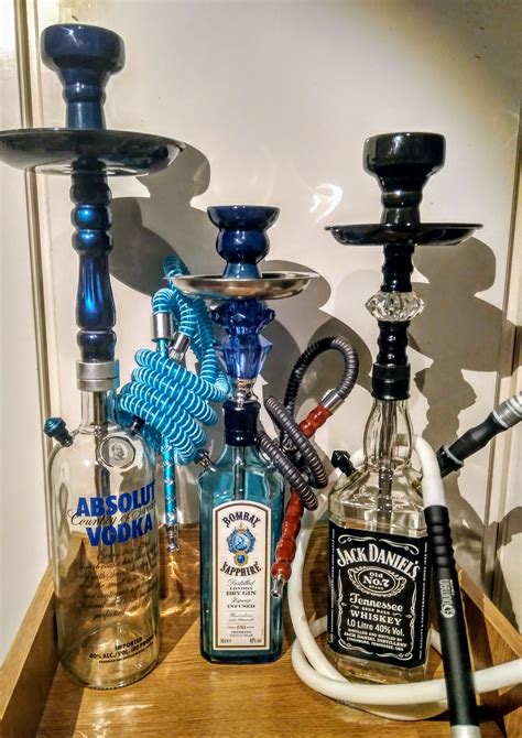 Making Bongs Out Of Liquor Bottles How To Make A Bong From A Liquor