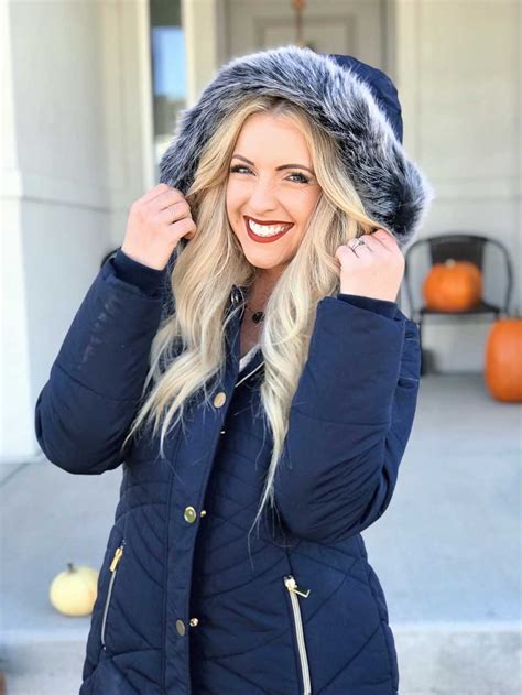 how to find cute warm and inexpensive winter coats