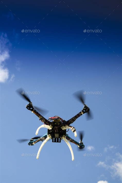 drone  flight  cloudy sky spy technology cloudy uav