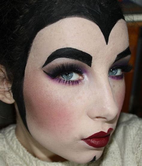Snow Whites Evil Queen Halloween Makeup Face Paint By Me Facebook
