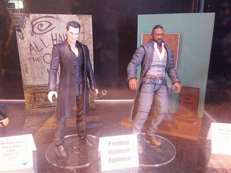 the movie sleuth images diamond select toys from c2e2