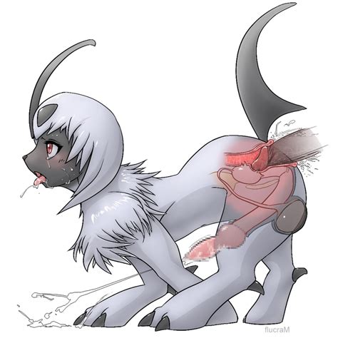 rule 34 2014 absol all fours anal anatomy anus ass barefoot censored claws crying cum cum on