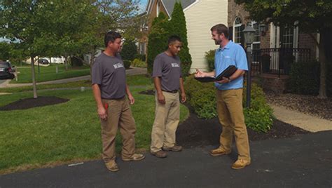 landscaping duties landscaper job description  resume lawn care