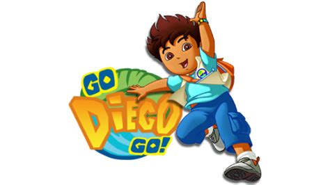 Go Diego Go Tv Fanart Fanart Tv