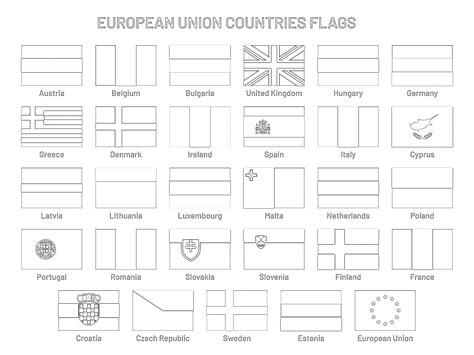 printable flags   countries printable vrogueco