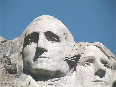 mount rushmore national memorial   eyes   view finder   click