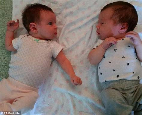 michigan woman becomes a mother and a grandma in the same fortnight daily mail online