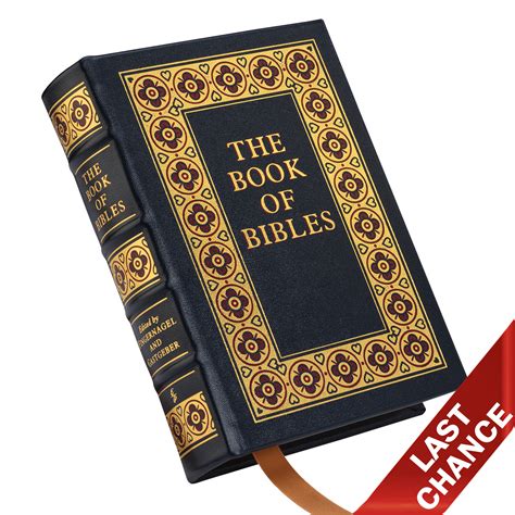 book  bibles