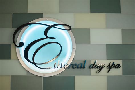 story ethereal day spa