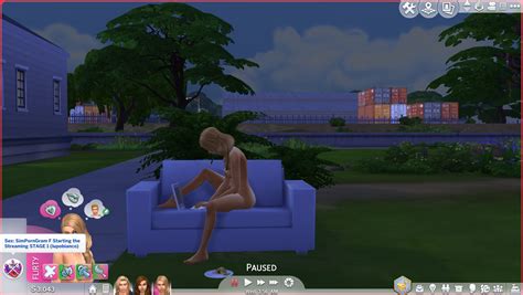 [mod] [others] [abandoned] the sims 4 mod collection