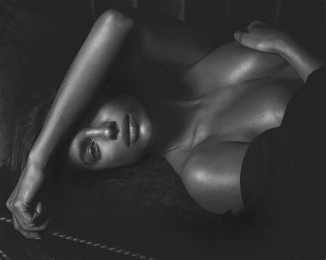 Irina Shayk Nude And Sexy Pics For Magazine [20 New Pics]