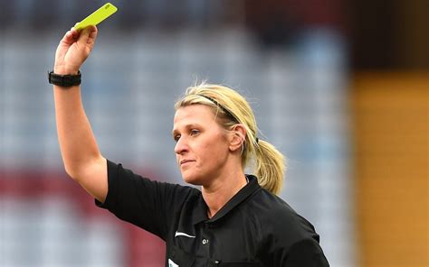 Exclusive Fa Plan To Introduce Full Time Referees In Womens Super League